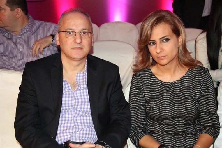 Wissam Chammas Fashion Show